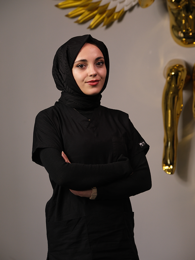 Zeynep K.