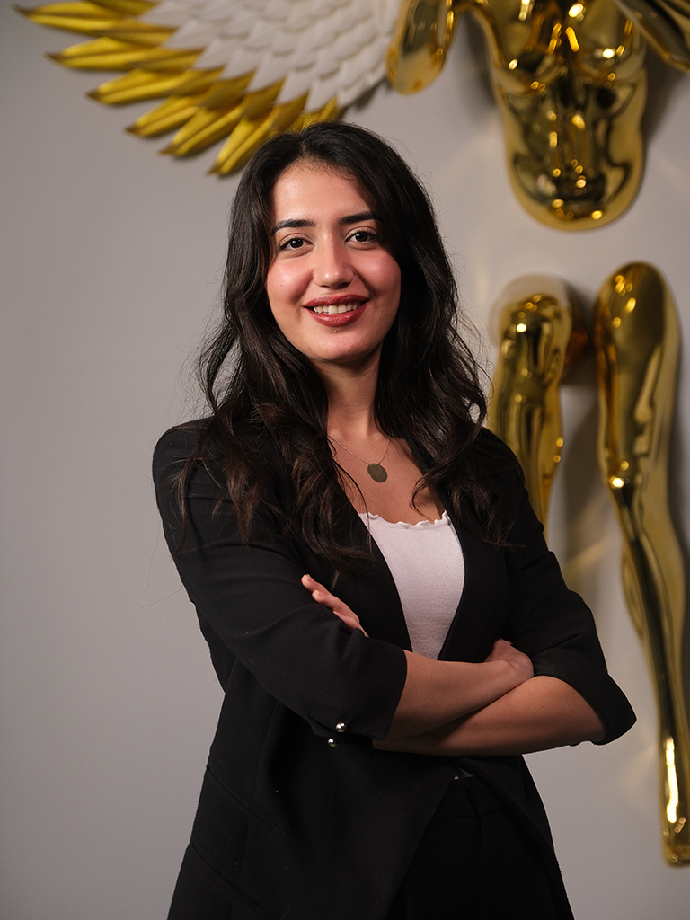 Duygu T.