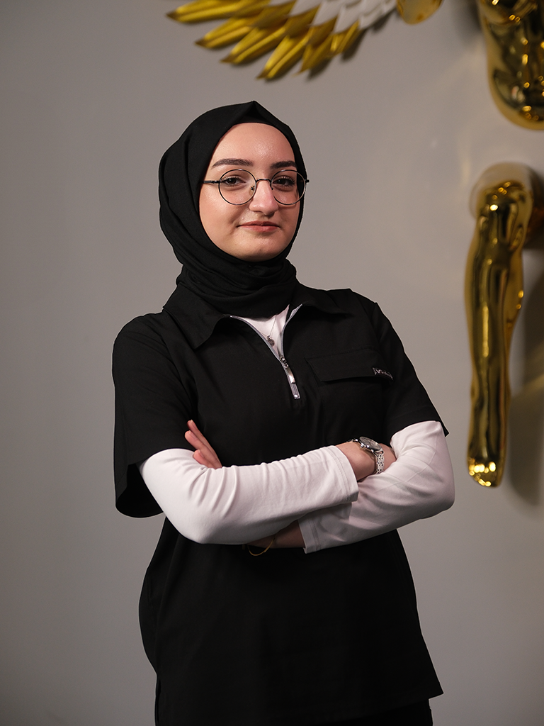 Gizem Ö.